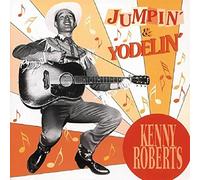 Roberts, Kenny - Jumpin & Yodelin