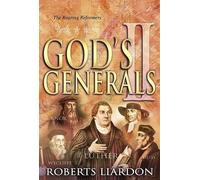 Roberts Liardon God's Generals (Tascabile)