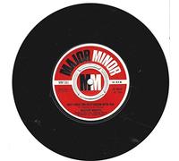 Roberts, Malcolm - Roberts, Malcolm May I Have The Next Dream With You 7" Major Minor MM 581 EX 1968