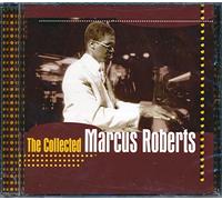Roberts,Marcus - Collected