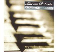 Roberts,Marcus - Marcus Roberts Plays Ellington