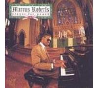 Roberts, Marcus - Prayer for Peace