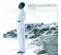 ROBERTS MARCUS - Time and Circumstance