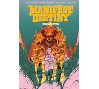 Roberts, Matthew - Manifest Destiny 2