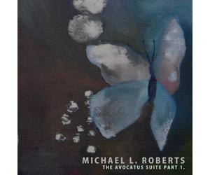 Roberts,Michael l. - The Avocatus Suite Part 1