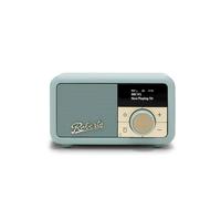 Roberts DAB FM BLUETOOTH REVIVAL PETITE 2 BLEU CIEL