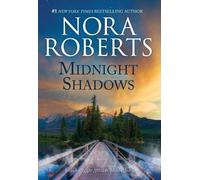 Roberts N Midnight Shadows (Tascabile)