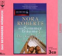 Roberts,Nora - Die Geliebte des Malers