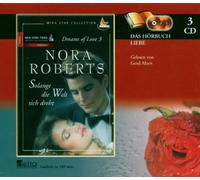 Roberts,Nora - Solange die Welt Sich Dreht