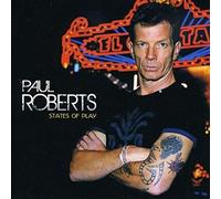 Roberts, Paul - State Of Play