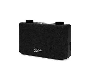 Roberts PLAY11 Nero Dab+/FM Radio Portatile