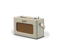 Roberts Radio Revival Uno BT Portatile Analogico e Digitale Crema - Nouvo