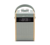 Roberts RAMBLER MIDI FM/DAB/DAB+ - Radio digitale con Bluetooth, colore: carta da zucchero