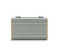 Roberts RAMBLER UNO FM/DAB/DAB+ - Radio digitale con Bluetooth, colore: carta da zucchero