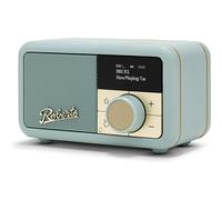 Roberts DAB FM BLUETOOTH REVIVAL PETITE 2 BLEU CIEL
