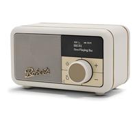 Roberts revival small 2 pastel cream radio altoparlante bluetooth - Nouvo