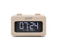 Roberts Revival REST - Radio digitale DAB con Bluetooth, color crema pastello