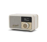 Roberts revival small 2 pastel cream radio altoparlante bluetooth - Nouvo