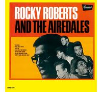 Roberts Rocky - Rocky Roberts
