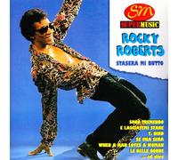 Roberts Rocky - Stasera Mi Butto