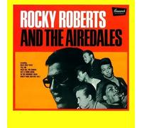 Roberts, Rocky - & The Airedales