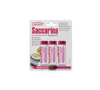 Robert's Saccarina Dolcificante A Zero Calorie, 300 Compresse