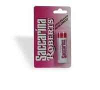 SACCARINA ROBERTS 100 COMPRESSE DA 30 MG