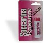 roberts saccarina Saccarina Roberts 300compresse 30mg