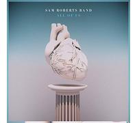 Roberts, Sam - All Of Us
