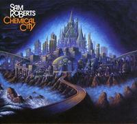 Roberts, Sam - Chemical City