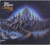 Roberts, Sam - Chemical City