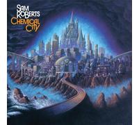 Roberts,Sam - Chemical City