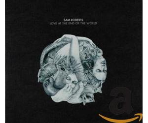 Roberts Sam - Love At The End Of The World