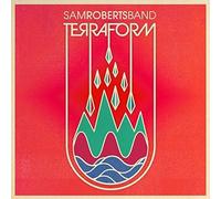Roberts, Sam - Terraform