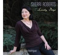 Roberts, Sherri - Lovely Days