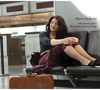 Roberts, Sherri - Sky Could Send You