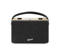 Roberts STREAM95i FM/DAB/DAB+/INTERNET Radio Digitale Con Bluetooth, Nero