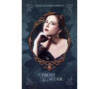 Roberts Tansy Rayner-Frost Fair Affair Book NUOVO