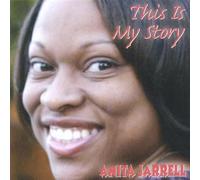 Robertson, Anita J. - This Is My Story