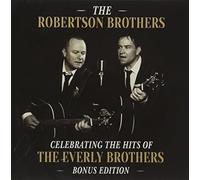 Robertson Brothers - Celebrating The Hits Of The Everly Brothers: Bonus