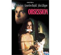 Robertson/Bujold/Lithgow - Obsession