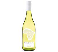 Robertson Chenin Blanc WO Cape Dreams 2024, 0,75 ℓ