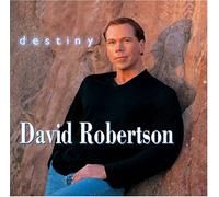 Robertson, David - Destiny