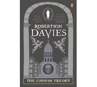 Robertson Davies The Cornish Trilogy (Tascabile)