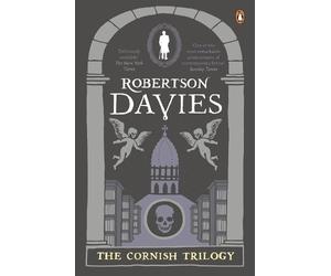 Robertson Davies The Cornish Trilogy (Tascabile)
