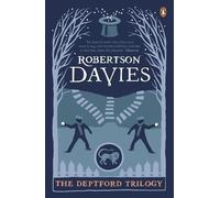 Robertson Davies The Deptford Trilogy (Tascabile)