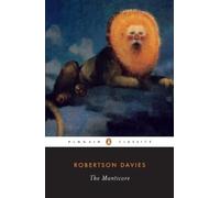 Robertson Davies The Manticore (Tascabile) Deptford Trilogy