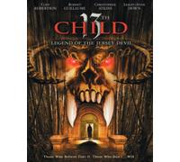 Robertson/Guillaume/Down/Atkin - 13th Child-Legend of the Jerse