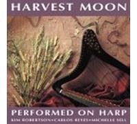 Robertson - Harvest Moon