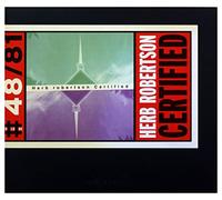 Robertson Herb - Certified